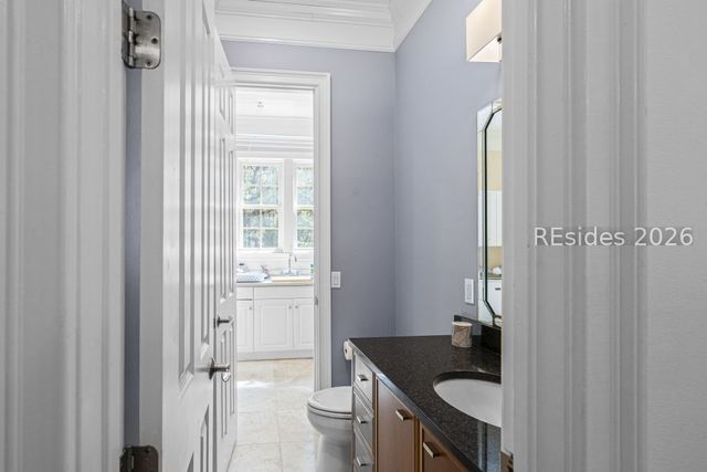 30 Captain Monroe Ln, Daufuskie Island, SC 29915