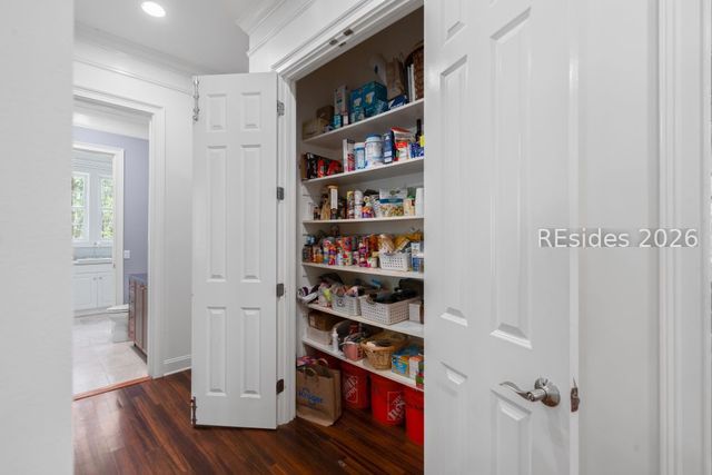 30 Captain Monroe Ln, Daufuskie Island, SC 29915