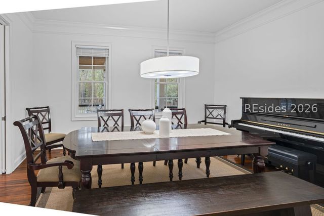 30 Captain Monroe Ln, Daufuskie Island, SC 29915