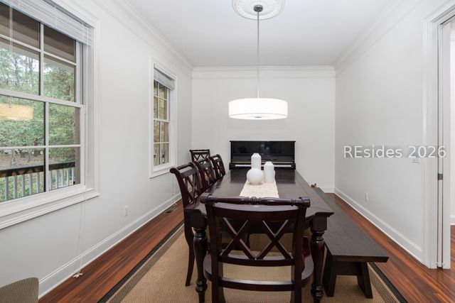 30 Captain Monroe Ln, Daufuskie Island, SC 29915