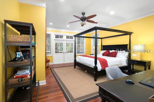 30 Captain Monroe Ln, Daufuskie Island, SC 29915