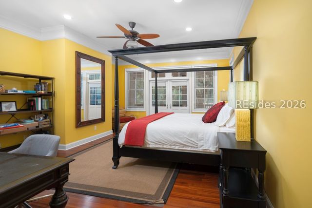 30 Captain Monroe Ln, Daufuskie Island, SC 29915