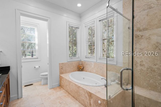 30 Captain Monroe Ln, Daufuskie Island, SC 29915