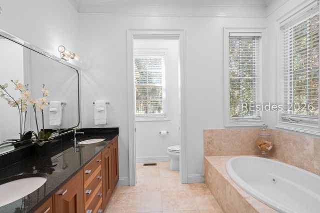 30 Captain Monroe Ln, Daufuskie Island, SC 29915