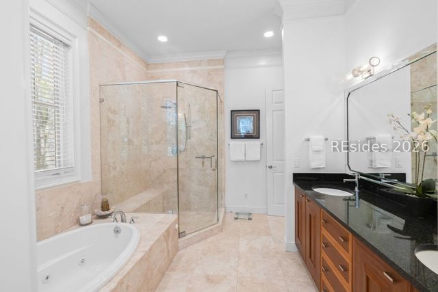 30 Captain Monroe Ln, Daufuskie Island, SC 29915