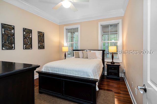 30 Captain Monroe Ln, Daufuskie Island, SC 29915