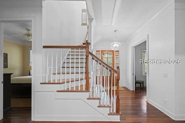 30 Captain Monroe Ln, Daufuskie Island, SC 29915