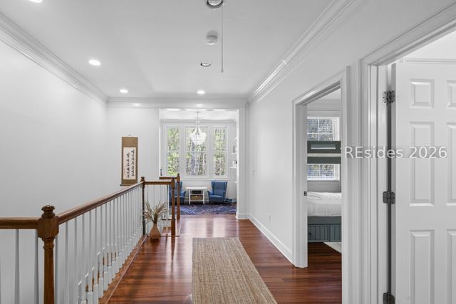 30 Captain Monroe Ln, Daufuskie Island, SC 29915