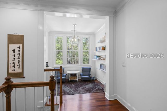 30 Captain Monroe Ln, Daufuskie Island, SC 29915