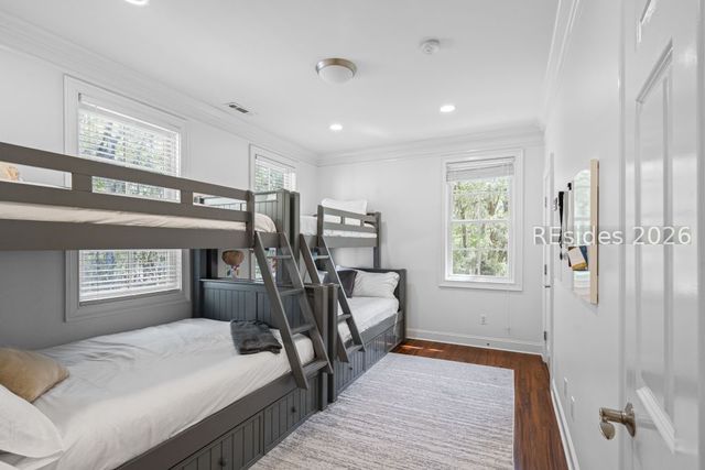 30 Captain Monroe Ln, Daufuskie Island, SC 29915