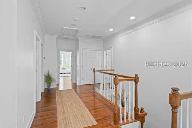 30 Captain Monroe Ln, Daufuskie Island, SC 29915