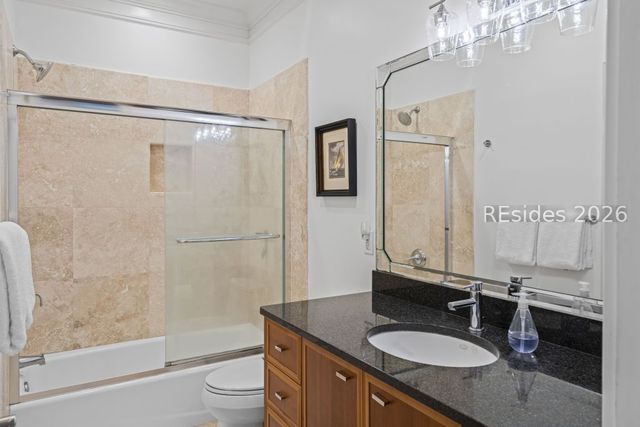 30 Captain Monroe Ln, Daufuskie Island, SC 29915