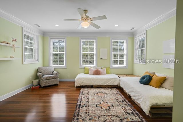 30 Captain Monroe Ln, Daufuskie Island, SC 29915