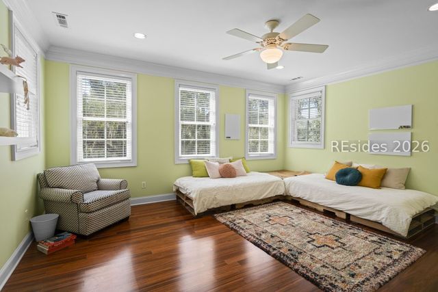 30 Captain Monroe Ln, Daufuskie Island, SC 29915