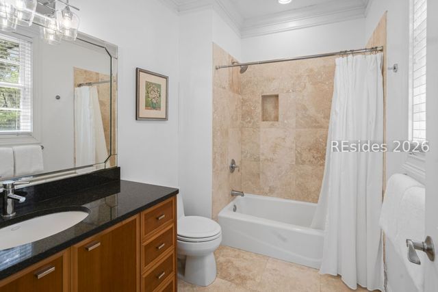 30 Captain Monroe Ln, Daufuskie Island, SC 29915