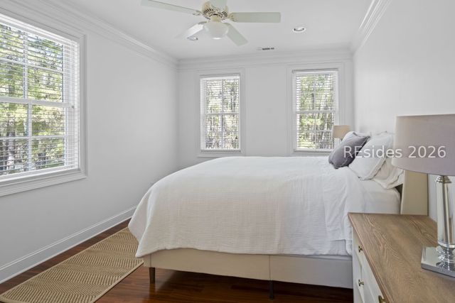 30 Captain Monroe Ln, Daufuskie Island, SC 29915