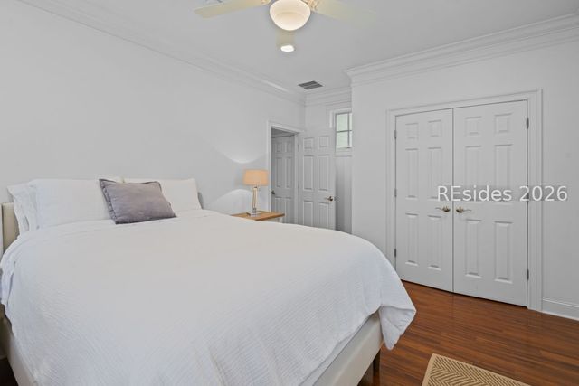 30 Captain Monroe Ln, Daufuskie Island, SC 29915