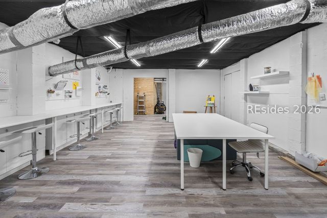 30 Captain Monroe Ln, Daufuskie Island, SC 29915