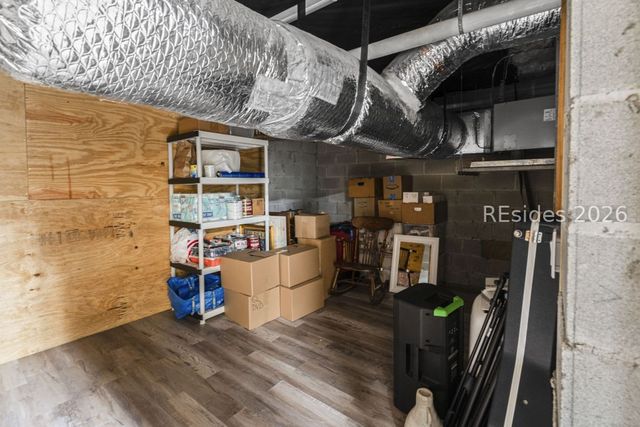 30 Captain Monroe Ln, Daufuskie Island, SC 29915