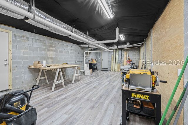 30 Captain Monroe Ln, Daufuskie Island, SC 29915