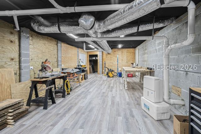 30 Captain Monroe Ln, Daufuskie Island, SC 29915