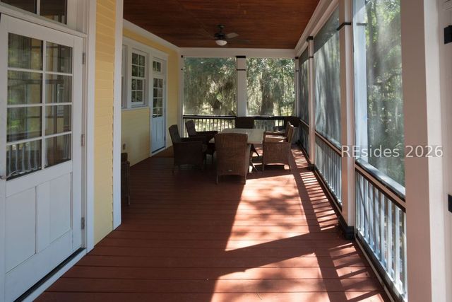 30 Captain Monroe Ln, Daufuskie Island, SC 29915
