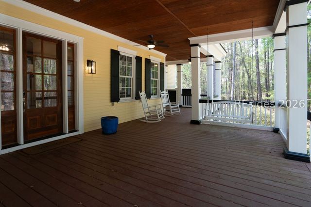 30 Captain Monroe Ln, Daufuskie Island, SC 29915