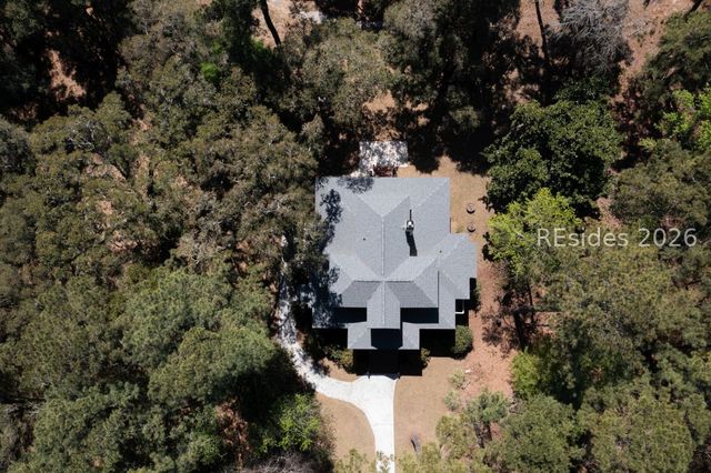 30 Captain Monroe Ln, Daufuskie Island, SC 29915