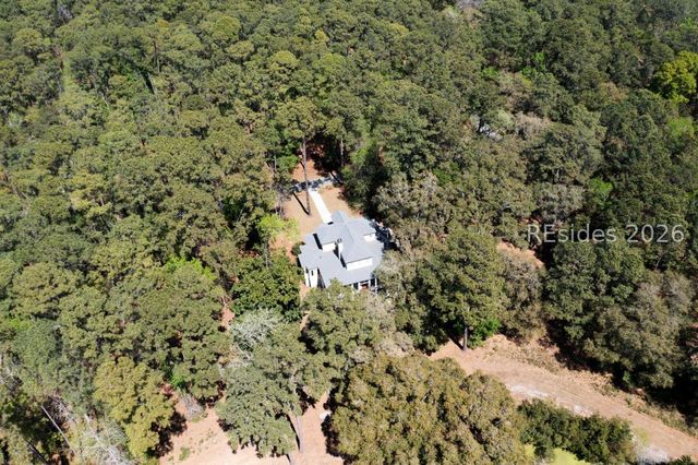 30 Captain Monroe Ln, Daufuskie Island, SC 29915