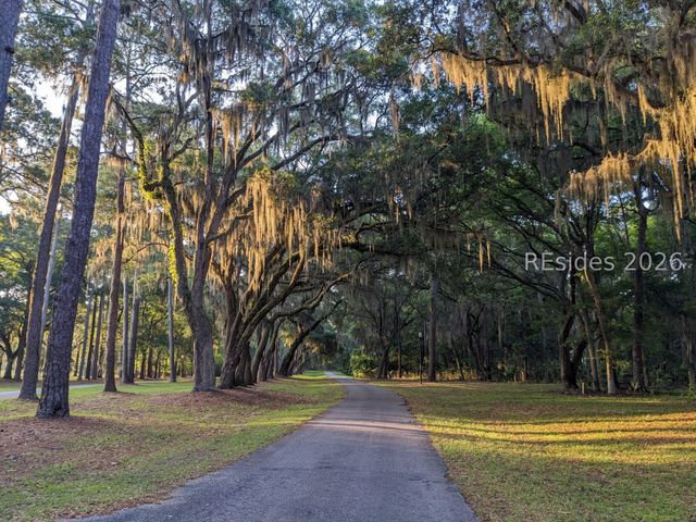 30 Captain Monroe Ln, Daufuskie Island, SC 29915