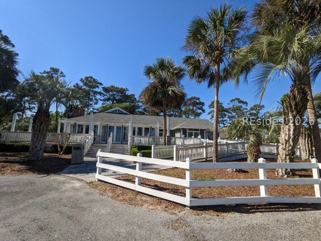 30 Captain Monroe Ln, Daufuskie Island, SC 29915