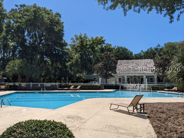 30 Captain Monroe Ln, Daufuskie Island, SC 29915