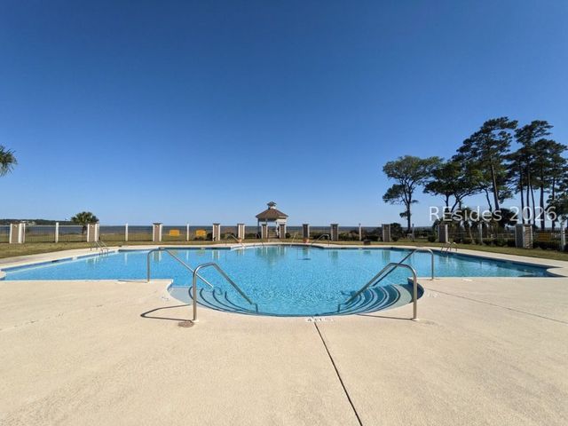 30 Captain Monroe Ln, Daufuskie Island, SC 29915