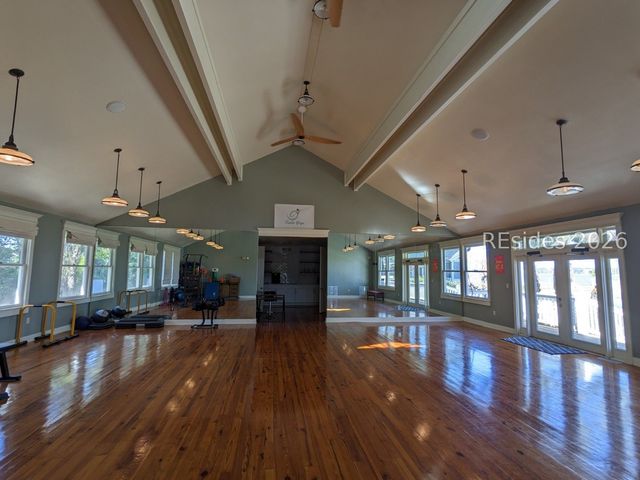 30 Captain Monroe Ln, Daufuskie Island, SC 29915