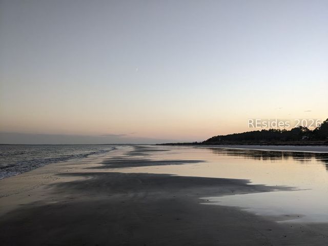 30 Captain Monroe Ln, Daufuskie Island, SC 29915