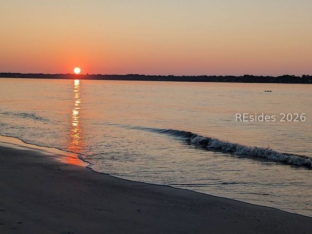 30 Captain Monroe Ln, Daufuskie Island, SC 29915