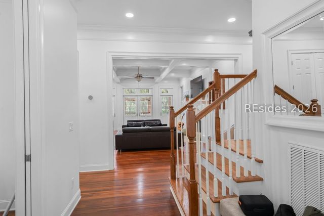 30 Captain Monroe Ln, Daufuskie Island, SC 29915