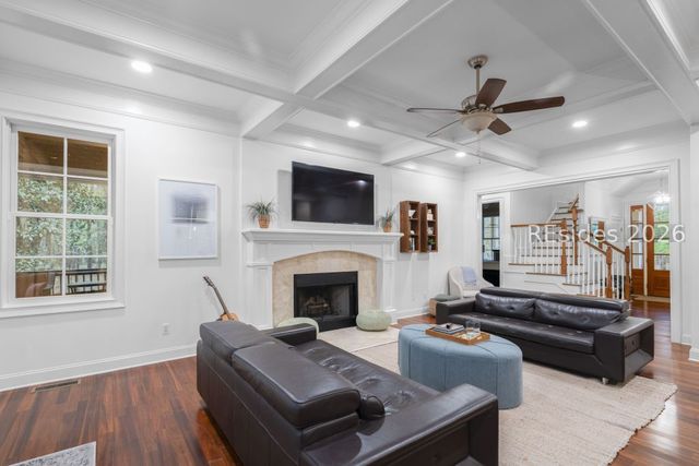 30 Captain Monroe Ln, Daufuskie Island, SC 29915