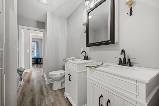 819 Rosebud AVENUE, Twin Lakes, WI 53181