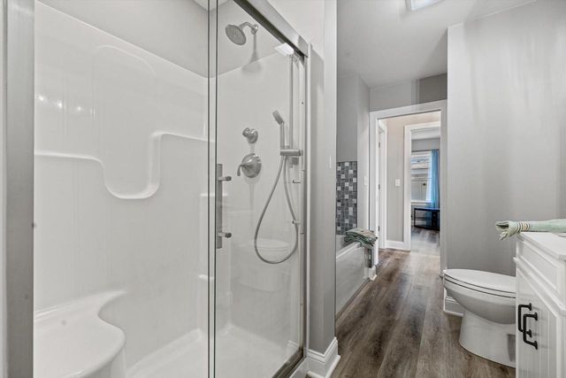 819 Rosebud AVENUE, Twin Lakes, WI 53181