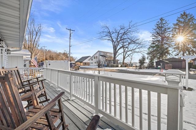 819 Rosebud AVENUE, Twin Lakes, WI 53181