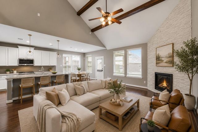 2234 Angel Trumpet Drive, Katy, TX 77494