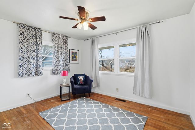 2534 Parr Drive, Indianapolis, IN 46220