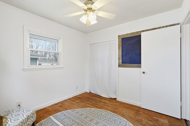 2534 Parr Drive, Indianapolis, IN 46220