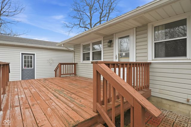 2534 Parr Drive, Indianapolis, IN 46220