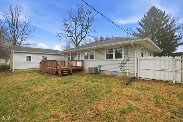 2534 Parr Drive, Indianapolis, IN 46220