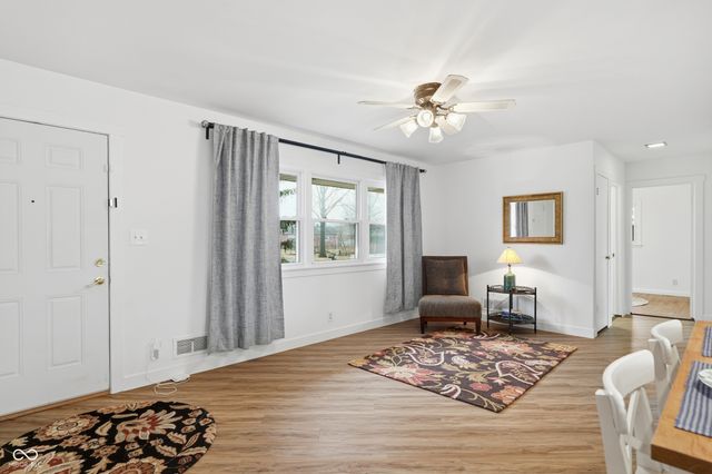 2534 Parr Drive, Indianapolis, IN 46220