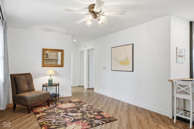 2534 Parr Drive, Indianapolis, IN 46220