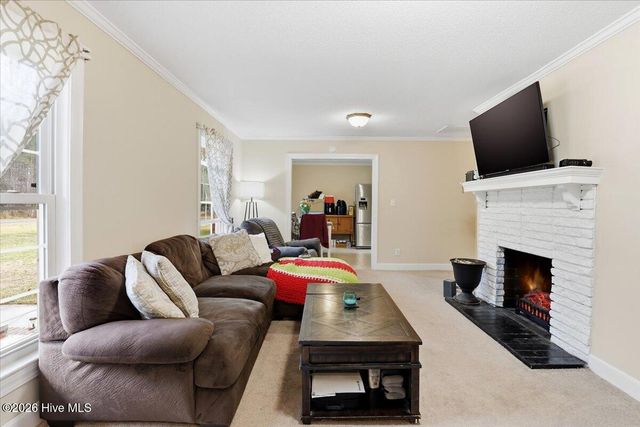 8156 Renfrow Road, Kenly, NC 27542