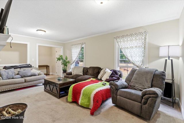 8156 Renfrow Road, Kenly, NC 27542